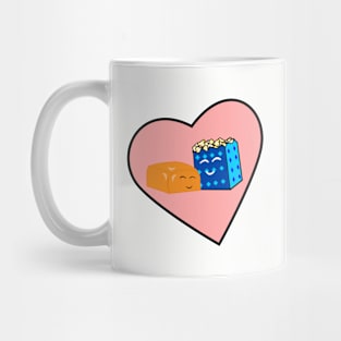 Taste Buddies Mug